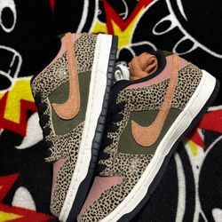 Nike Dunk Low Sb Arts And Rec