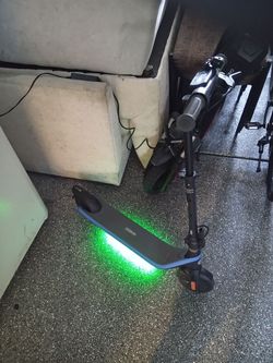 Electric scooter 60