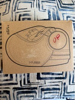 Huge Plus Mouse