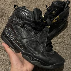 Jordan Retro 8s $40 FIRM NO TRADES 