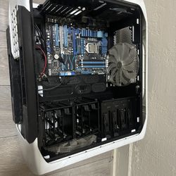 Azus P8z68 Delux Gen 3 Intel Icore I72680k