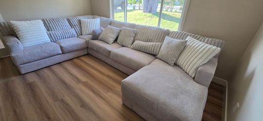 Sectional sofa