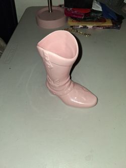 Coworker boots
