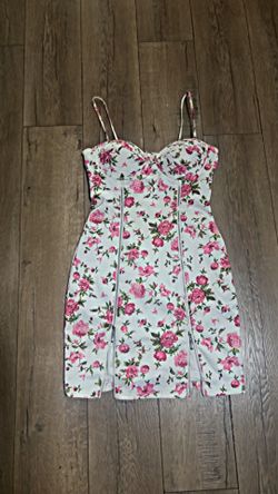 Fashion Nova Dress Sz S