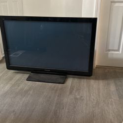 Panasonic Tv