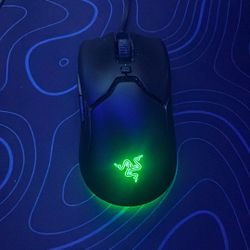 Razer Viper Mini Gaming Mouse