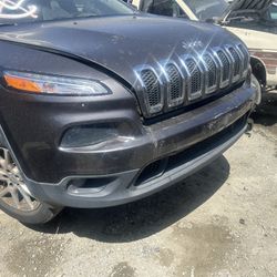 2017 Jeep Cherokee Part