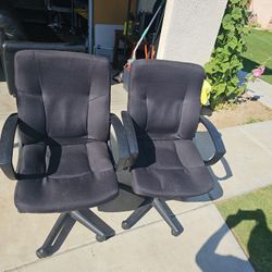 Office Chairs