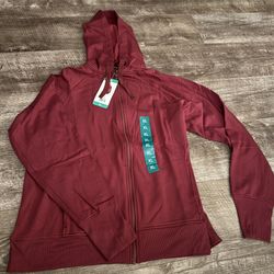 New Women’s Hoodie X-Large 