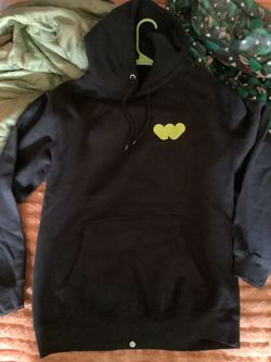 Whatnot Hoodie