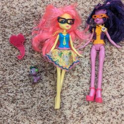 My Little Pony Dolls