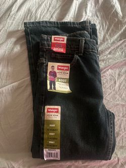 Boy Jeans