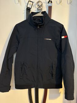 Tommy Hilfiger Jacket