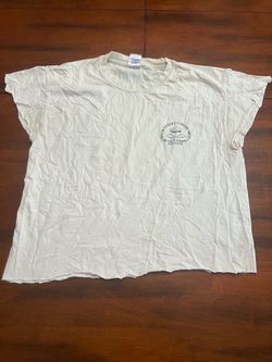 Dock Street Coffee Shop Graphic T-Shirt