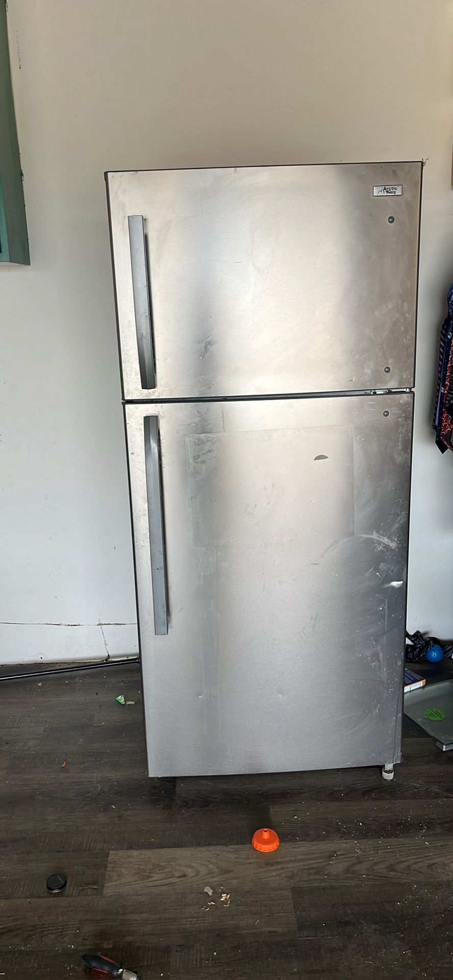 Fridge