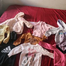 Kids Girl