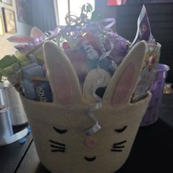 Easter Baskets 