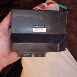 2002 Suzuki Gsxr 600