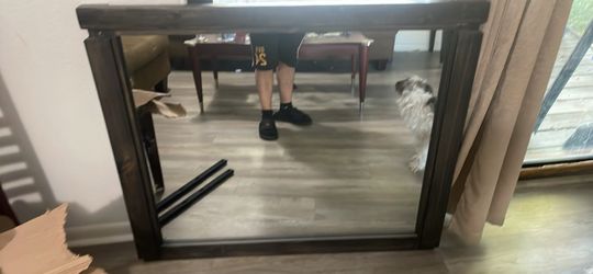 Mirror (new)
