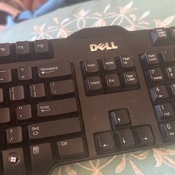 Dell Key Bord