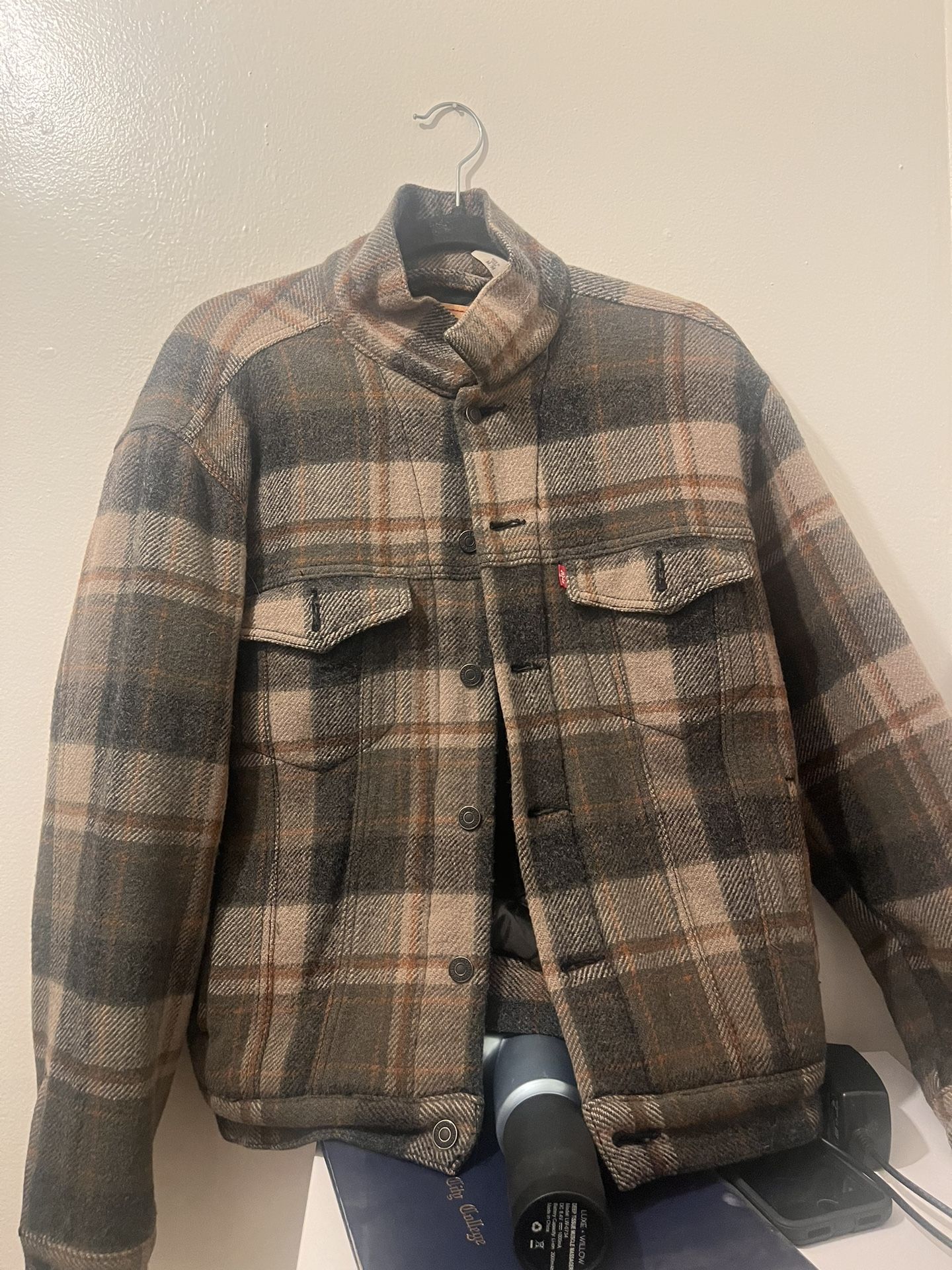 Levi’s Jacket (M) Adult