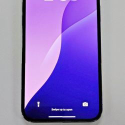 iPhone 13 Pro Max Unlocked 128g