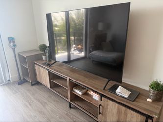 Samsung TV 65’