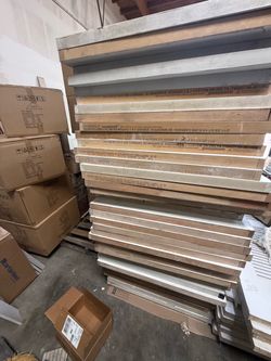 Doors- Interior Solid core