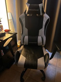Gaming chair