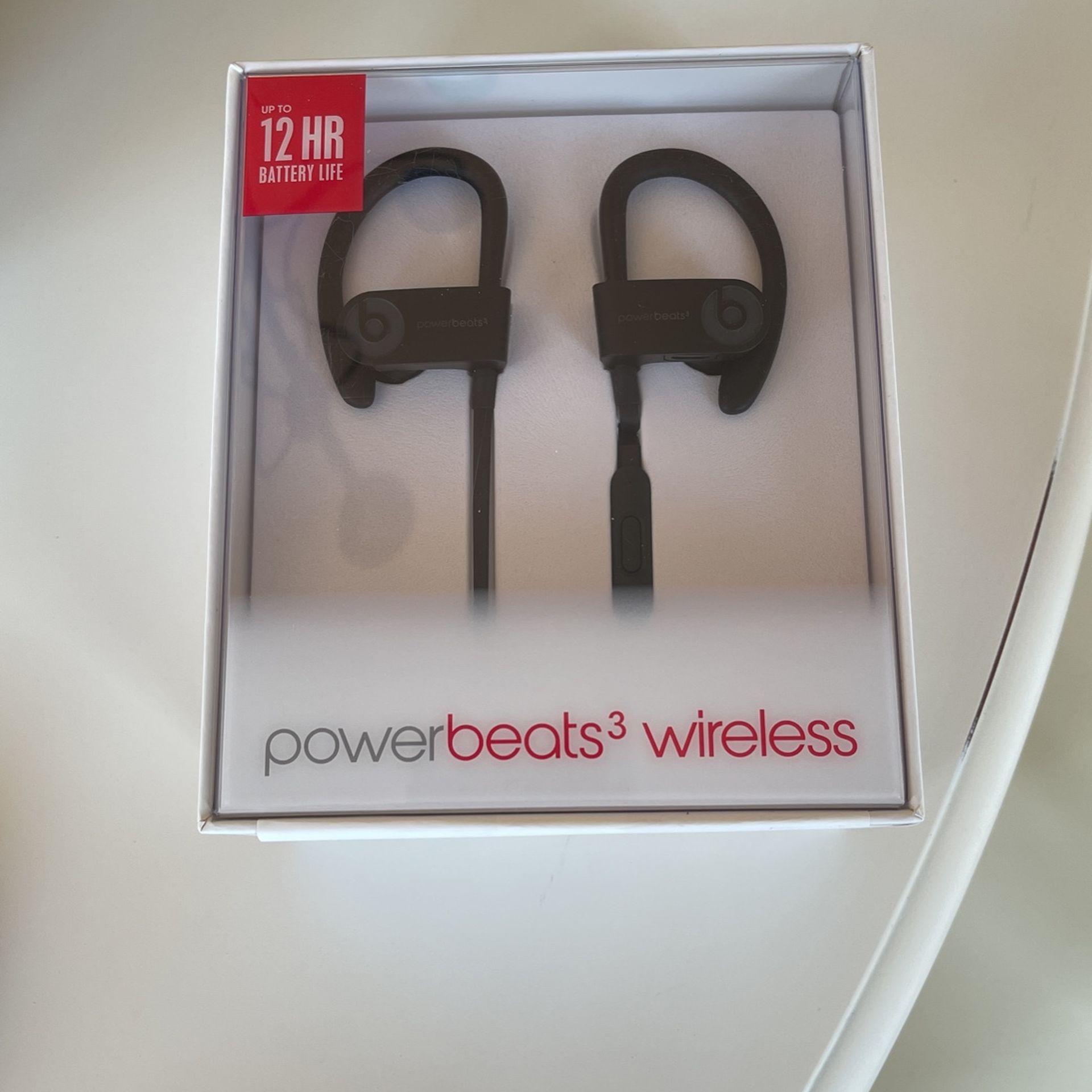 Powerbeats3 wireless Headphones 