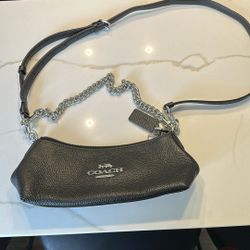 Charlotte Shoulder Bag
