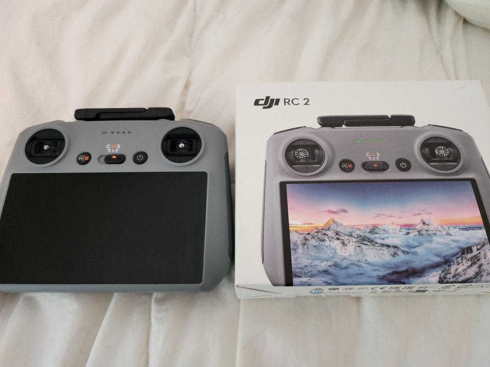 DJI RC 2 Controller