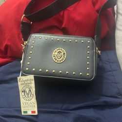 Valentino Black Purse