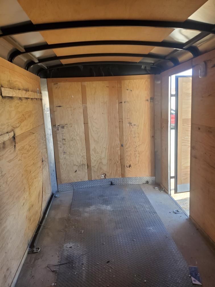 Trailer