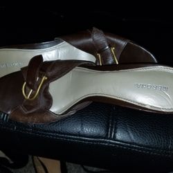 Heels Size 9