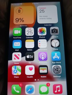 Iphone SE 2022 Unlocked 64gb