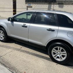 2012 Ford Edge