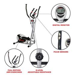 Elliptical Machine