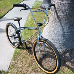 26in Fit Aitken (S&M) Probmx Bike Fully Loaded $550 
