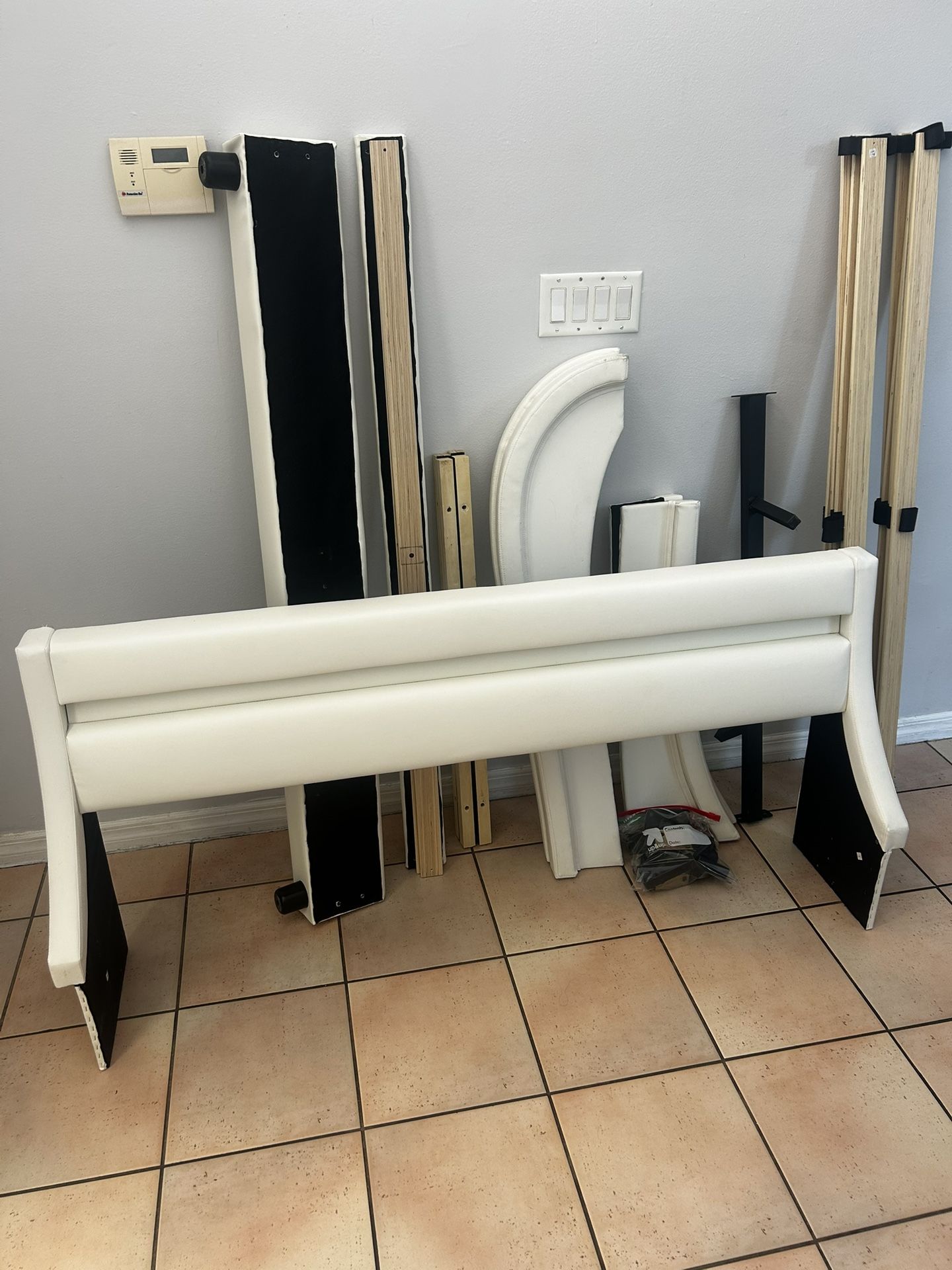 Queen Bed Frame