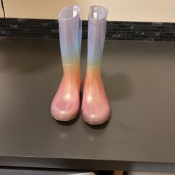 Rain Boots