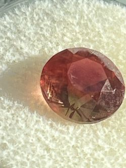 Oregon Sun Stone Yes It’s Red 