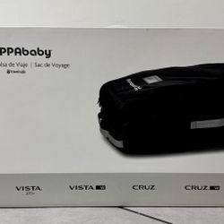 UPPAbaby travel Bag For vista And cruz Strollers