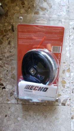 Echo Trimmer Head