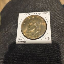 Silver Dollar Ike 1(contact info removed)