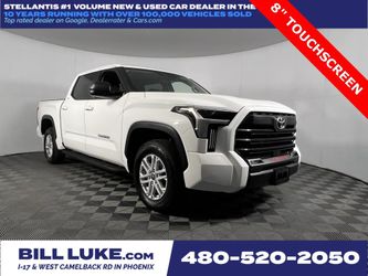 2024 Toyota Tundra