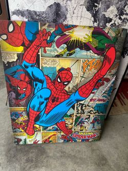 Wall art