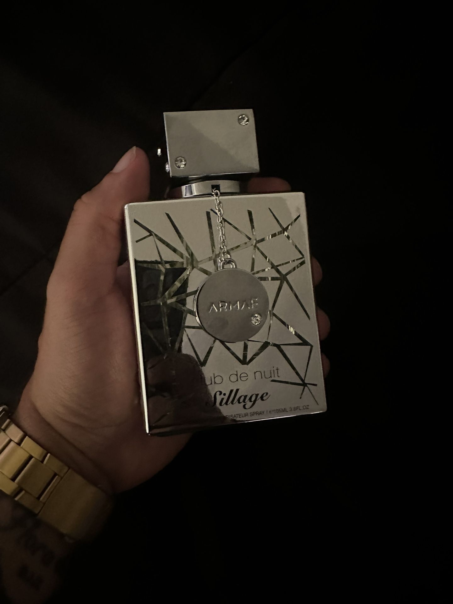 Men’s Cologne 