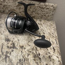 Penn Pursuit III 5000  spinning reel