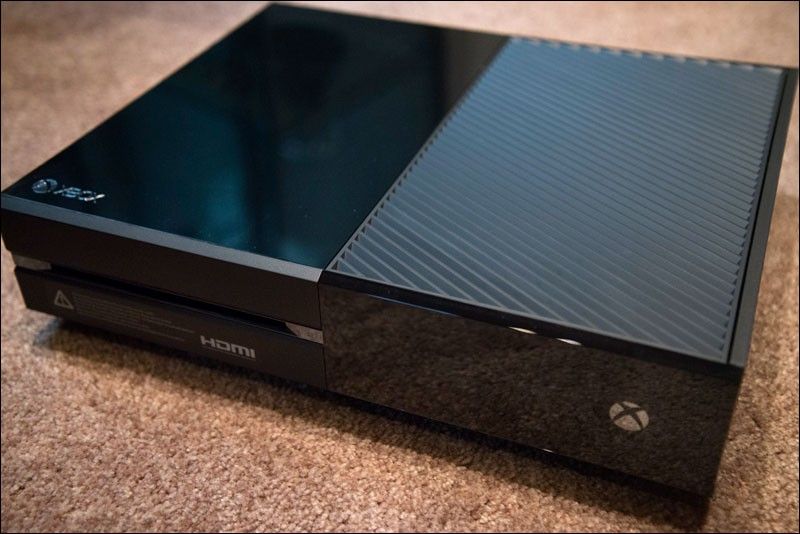 Xbox One